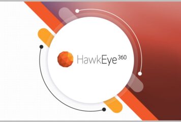 Maxar Intelligence Signs Off RF Solutions to HawkEye 360