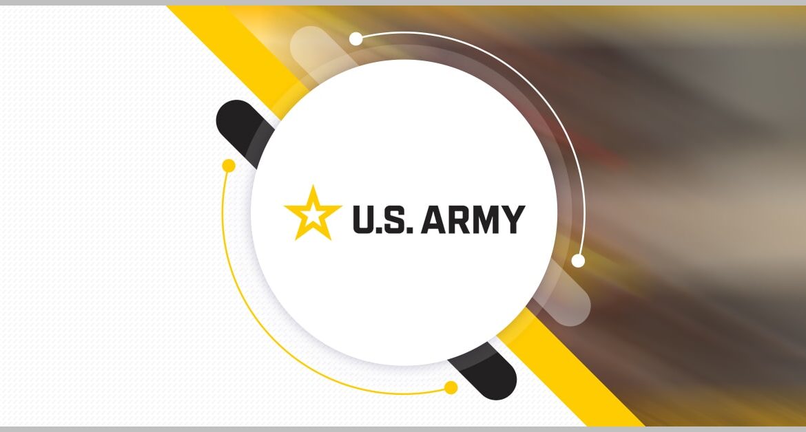 12 Companies Win Spots on $975M Army Training Support Contract