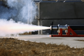 Ursa Major to Continue Solid Rocket Motor Line Development After Raising $138M in Fresh Funds