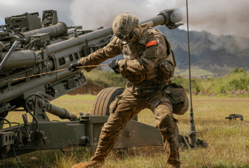 General Dynamics, IMT Defense Secure $654M Army Contract Modification for M1128 Artillery Production