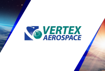 Vertex Aerospace Books $300M Air Force Contract for C-12 Aircraft Logistics Support