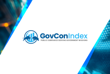 Executive Mosaic Introduces Industry’s First-Ever GovCon Index & Names Top 30 Publicly Traded Companies