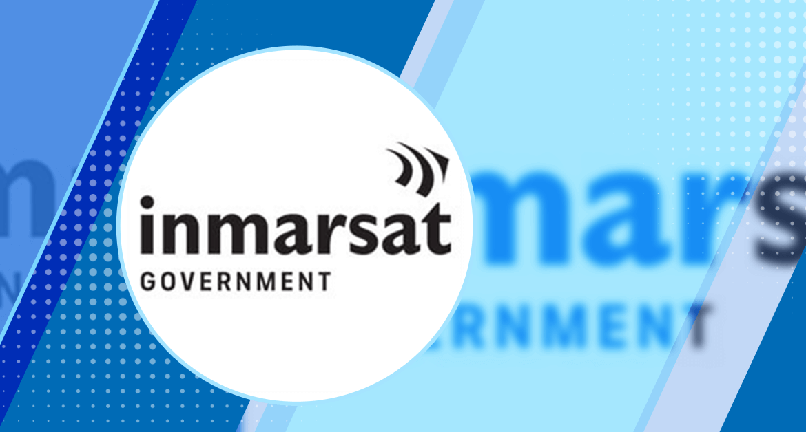 Nick Lapato Appointed SVP of Program Management at Inmarsat Government