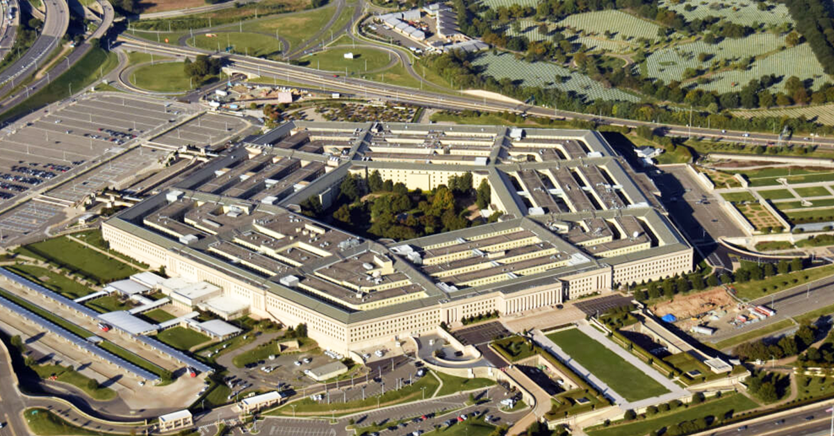 Clean Audit Remains Elusive for DOD—Experts Explore Why