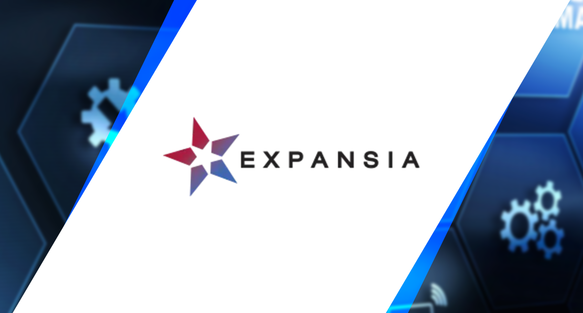 Expansia Lands Prime Spot on $46B USAF Eglin Wide Agile Acquisition Contract