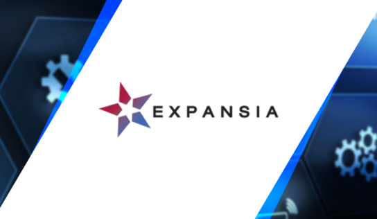 Expansia Lands Prime Spot on $46B USAF Eglin Wide Agile Acquisition Contract