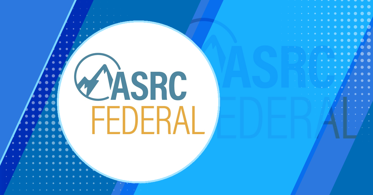 ASRC Federal Books $90M DLA Facilities Maintenance, Repair & Operations Contract