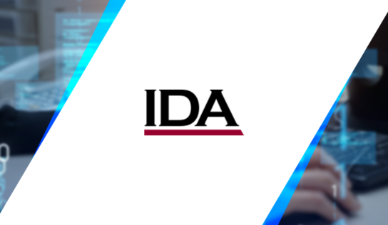 IDA Receives $180M Contract Modification for DOD Research, Analysis & Test Services