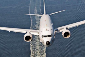 Boeing Secures $103M Navy Contract Modification for P-8A Aircraft Upgrade