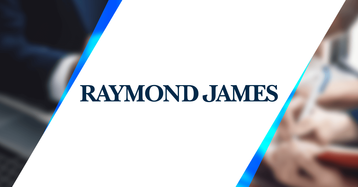 Raymond James Highlights M&As, Major Contract Awards in Defense & Government Market