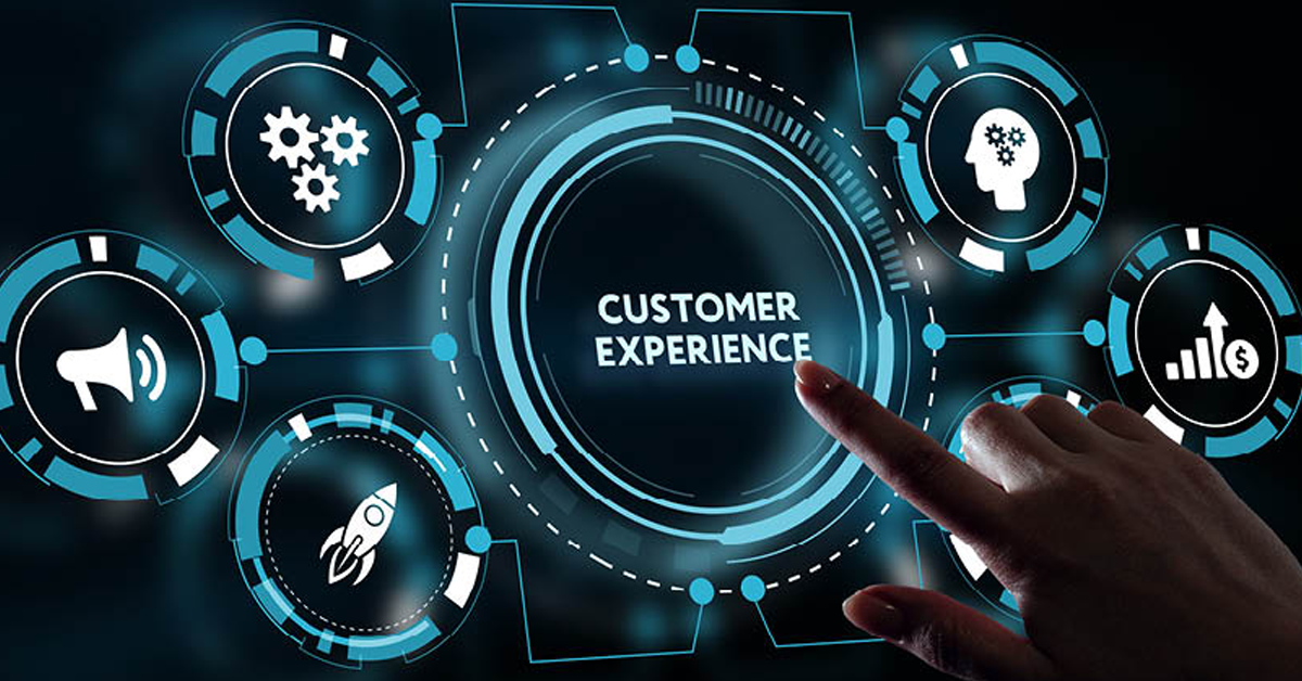 3 Ways DHS is Working to Enhance the Customer Experience - Vimarsana News