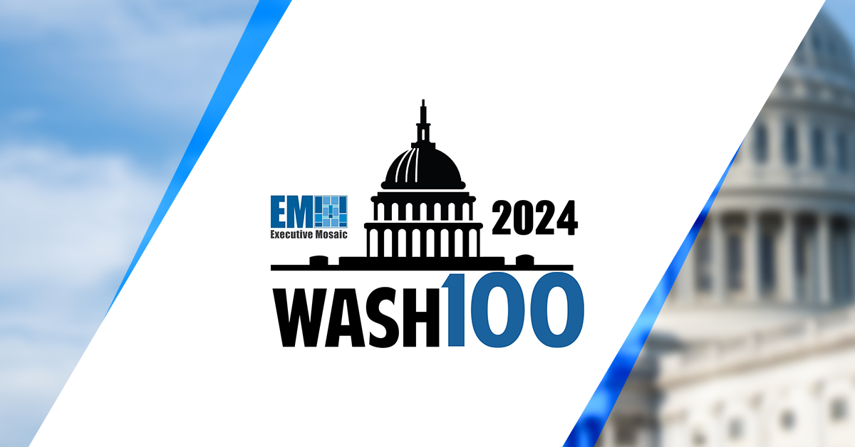 Executive Mosaic Announces 2024 Wash100 Award Winners - Vimarsana News