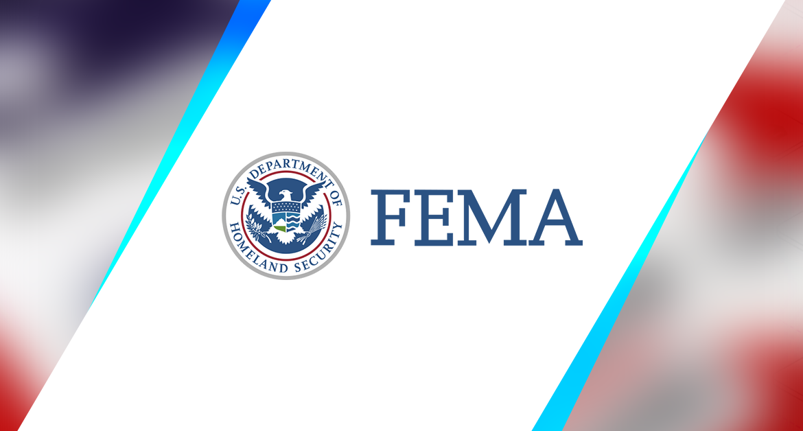 FEMA Selects 4 Vendors for Follow-On Public Assistance Support Contract Vehicle