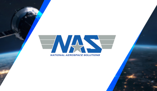 Bechtel-Led NAS JV to Continue Flight Simulation Complex Support Under $250M Air Force Award