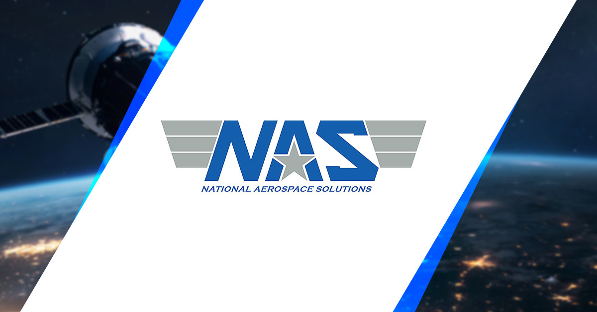 Bechtel-Led NAS JV to Continue Flight Simulation Complex Support Under $250M Air Force Award - Vimarsana News