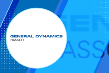General Dynamics NASSCO Receives $439M Navy Contract Modification for Ship Maintenance, Modernization & Repair