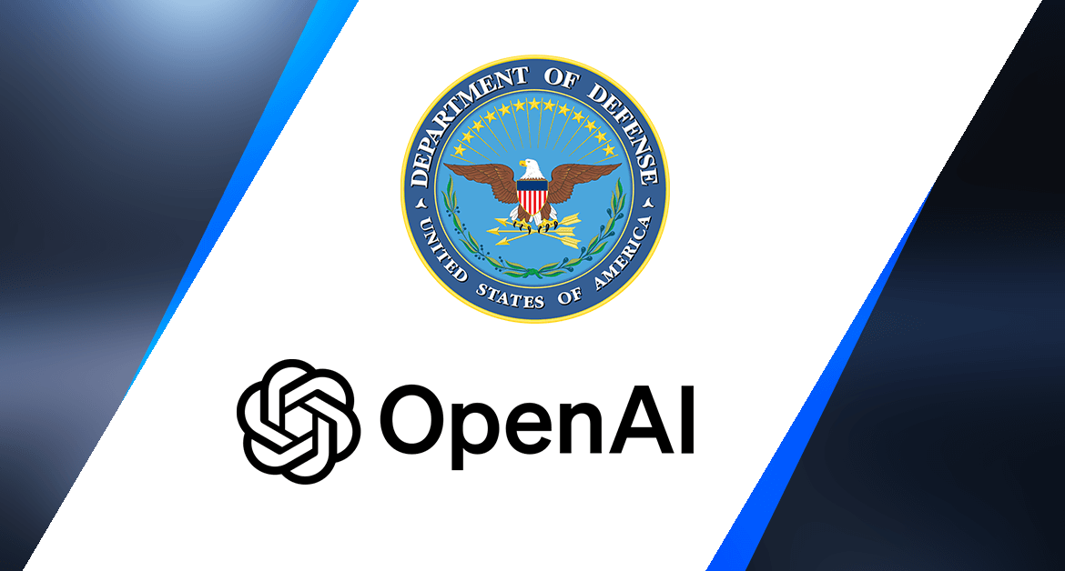 OpenAI Lifts Military Ban, Opens Doors to DOD for Cybersecurity Collab