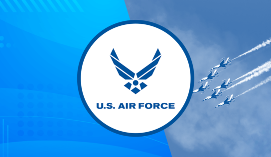 Air Force Seeks Industry Input on Potential $2B Contract to Make Military Facilities Sustainable