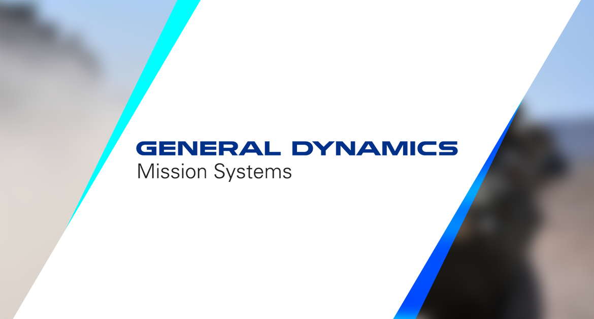GDMS Receives $335M Navy Contract for Submarine Tech Development, Modernization & Sustainment