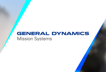 GDMS Receives $335M Navy Contract for Submarine Tech Development, Modernization & Sustainment
