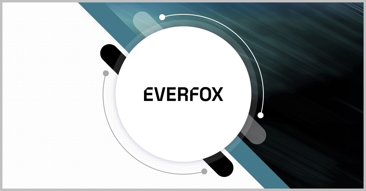 Forcepoint Federal Changes Name to Everfox