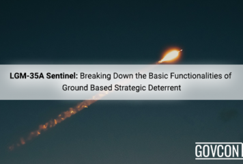 LGM-35A Sentinel: Breaking Down the Basic of Ground-Based Strategic Deterrent