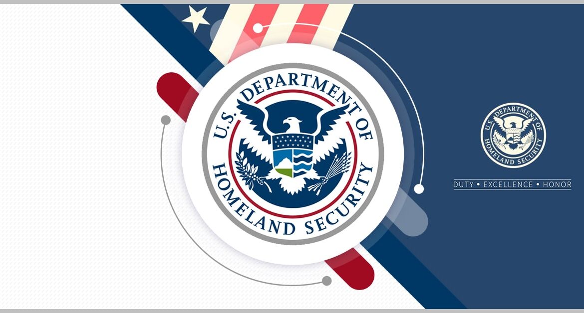 DHS to Solicit End User Device IT Management Services for CBP