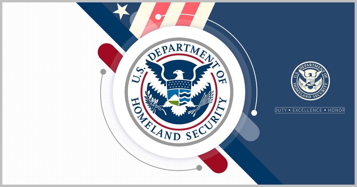 DHS to Solicit End User Device IT Management Services for CBP - Vimarsana News