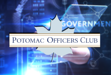 Potomac Officers Club’s 5th Annual CIO Summit Confirms Date, Secures Top DOD Official