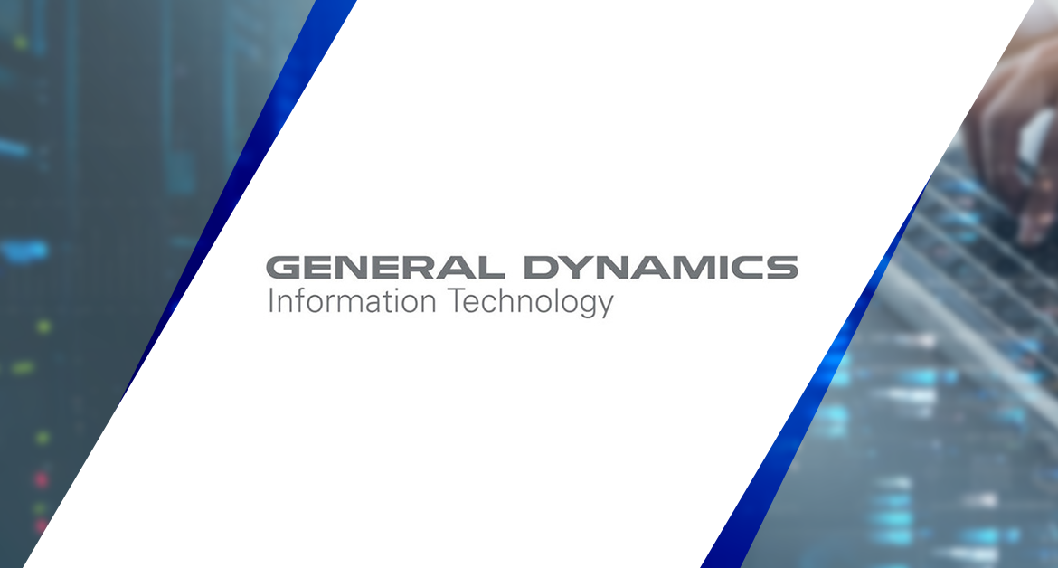 GDIT Wins $171M Air Force Task Order to Secure Industrial Control System Deployments