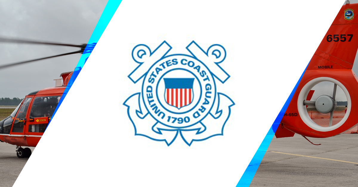 Coast Guard Unveils Plans for IT Professional Services Recompete - Vimarsana News