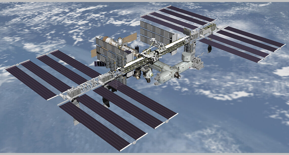 12 Companies Win Spots on NASA’s REMIS-2 Contract for ISS Program Support
