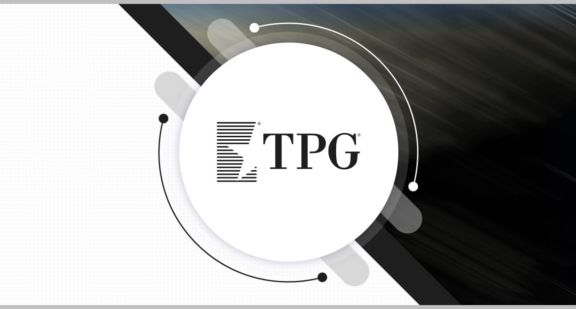 TPG to Invest $228M in Supply Chain Risk Intelligence Provider Sayari