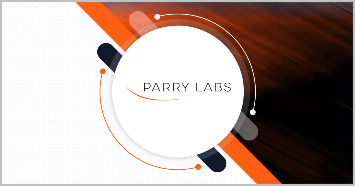 Matt Sipe, Tom von Eschenbach Take on VP Roles at Parry Labs; Aydin Mohtashamian Quoted