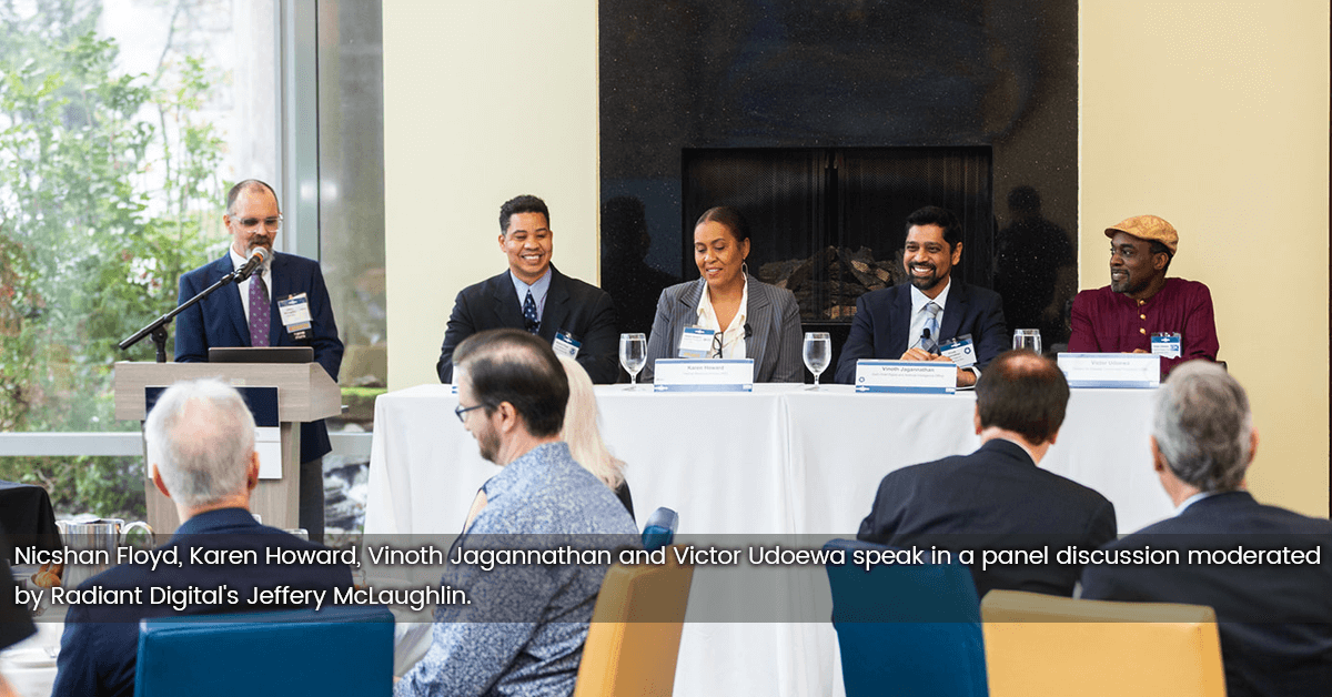 Experts Discuss Shifting Strategies for CX Optimization in Federal Government - Vimarsana News