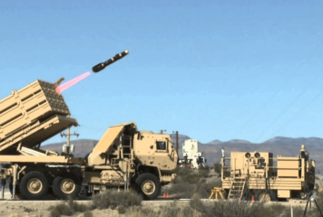 Army Soliciting Industry Input on 2nd Missile Interceptor