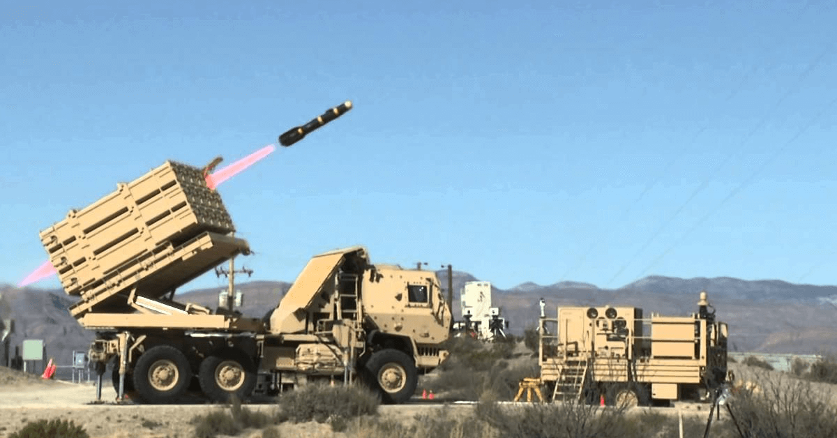 Army Soliciting Industry Input on 2nd Missile Interceptor