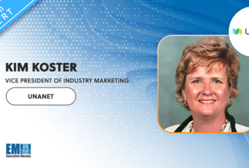 GovCon Expert Kim Koster on Revisiting Your Firm’s Annual Operating Plan