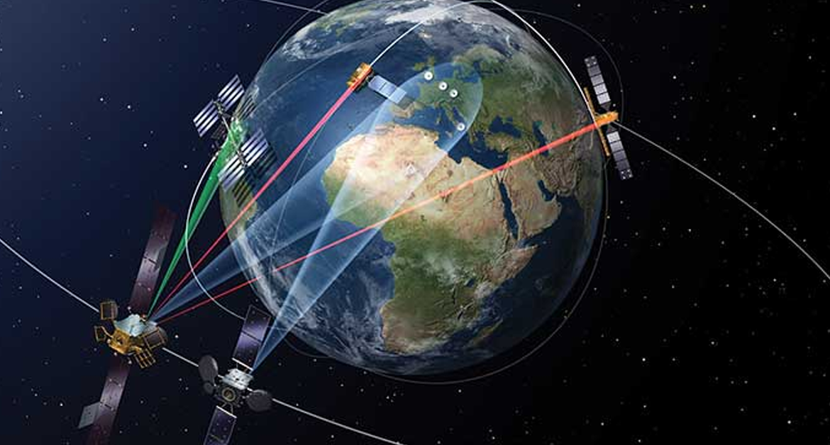 NASA Eager to Collaborate With Private Sector on Optical Communications Tech