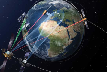 NASA Eager to Collaborate With Private Sector on Optical Communications Tech
