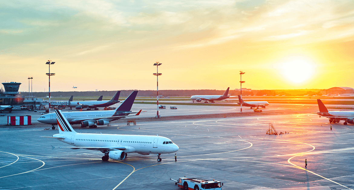 Transcom Awards 20 Companies Spots on $873M Air Charter Transportation Services IDIQ