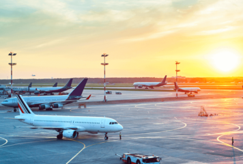 Transcom Awards 20 Companies Spots on $873M Air Charter Transportation Services IDIQ