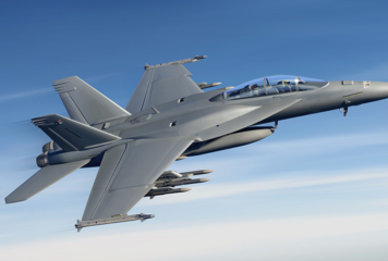 Kay and Associates Books $153M Contract Option for F/A-18 FMS Maintenance Support