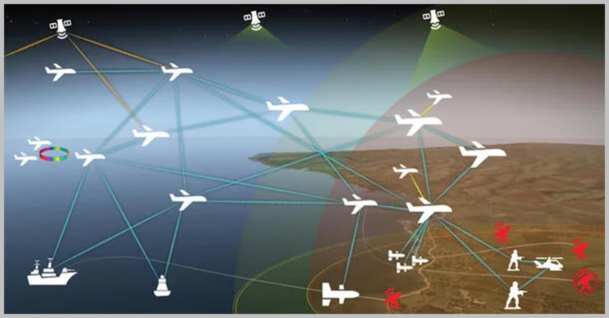 CIA & Military Leaders Talk Innovation & Tech at the Tactical Edge - Vimarsana News