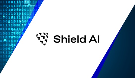Shield AI Expands Series F Investment to $500M to Accelerate AI Deployment