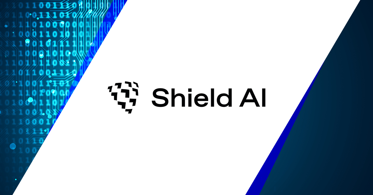 Shield AI Expands Series F Investment to 0M to Accelerate AI Deployment
