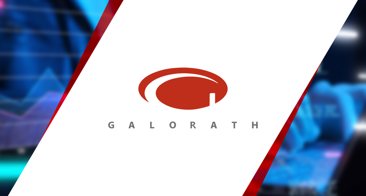 Matt McDonald, Fritz Wuethrich, Charles Orlando Assume Leadership Posts at Galorath
