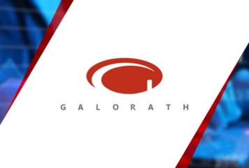 Matt McDonald, Fritz Wuethrich, Charles Orlando Assume Leadership Posts at Galorath