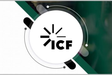 Sean Bauer Appointed VP of Strategic Capture at ICF