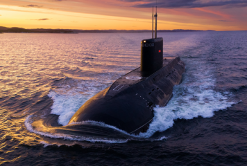 GDMS Business Progeny Systems Receives $109M Navy Contract for Submarine Software Development Support